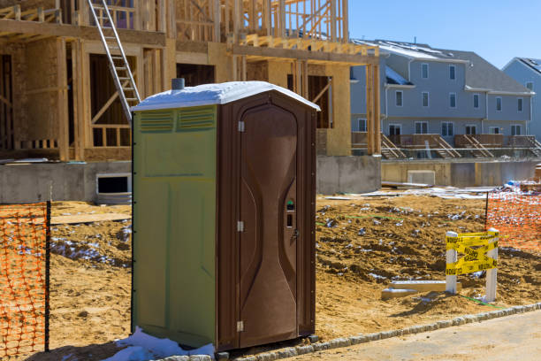 Best Affordable portable toilet rental  in North Enid, OK