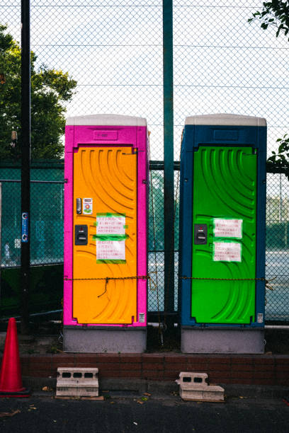 Best Portable toilet rental cost  in North Enid, OK