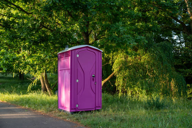 Porta potty services near me in North Enid, OK