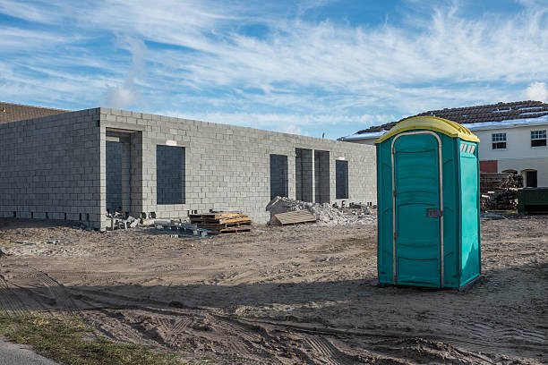 Best Luxury portable toilet rental  in North Enid, OK