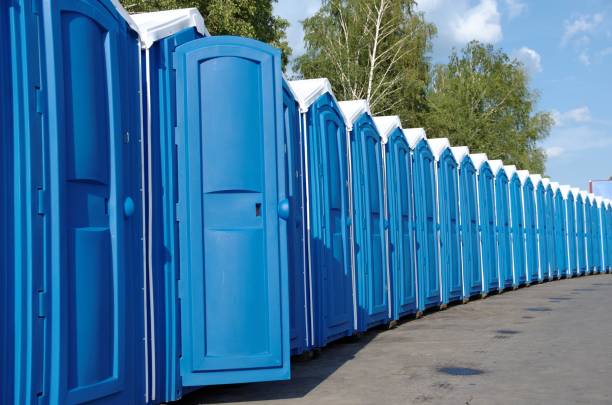Best Temporary restroom rental  in North Enid, OK
